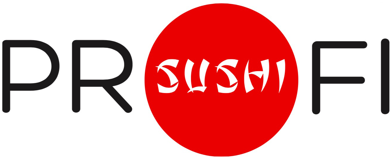 Profi Sushi Logo